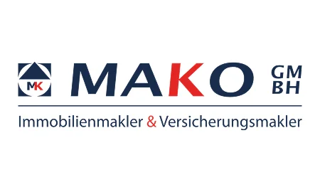 Logo des Partners MAKO Nordwest