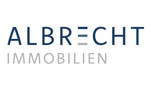 Logo des Partners Albrecht Immobilien