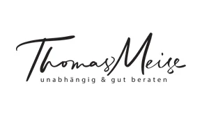 Logo des Partners Meise Versicherungsmakler