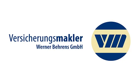 Logo des Partners Werner Behrens
