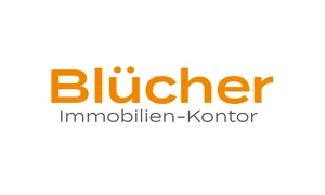 Logo des Partners Blücher Immobilien-Kontor