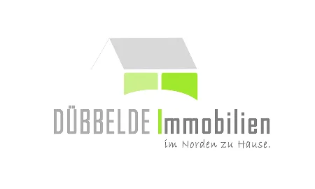 Logo des Partners Dübbelde Immobilien