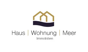 Logo des Partners Haus Wohnung Meer Immobilien