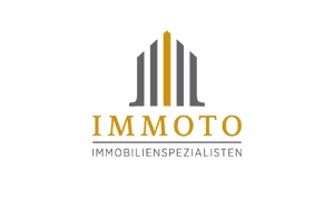Logo des Partners IMMOTO Immobilien