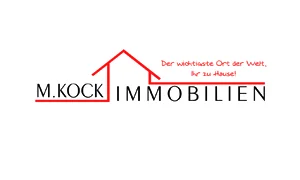 Logo des Partners Kock Immobilien