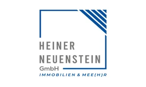 Logo des Partners Heiner Neuenstein Immobilienvermittlung & Mee(h)r