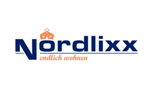 Logo des Partners Nordlixx Home Staging