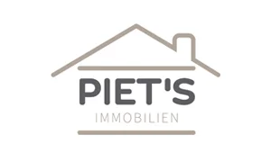 Logo des Partners Piets Immobilien