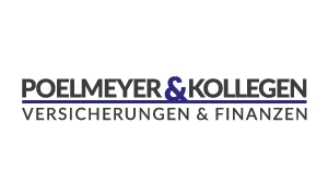 Logo des Partners Poelmeyer & Kollegen GmbH