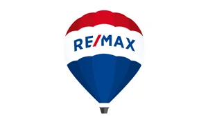 Logo des Partners RE/MAX