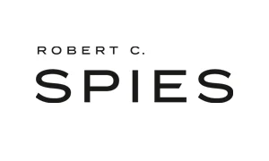Logo des Partners Robert C. Spies