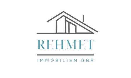 Logo des Partners Rehmet Immobilien GbR