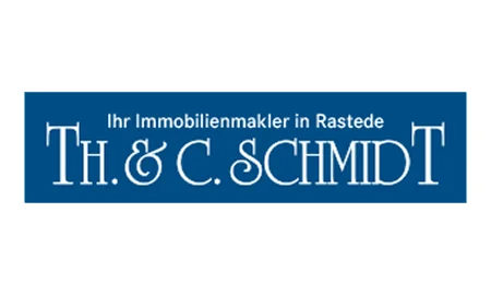 Logo des Partners Schmidt Immobilien