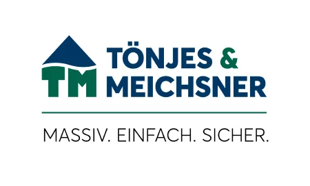Logo des Partners TM Bau
