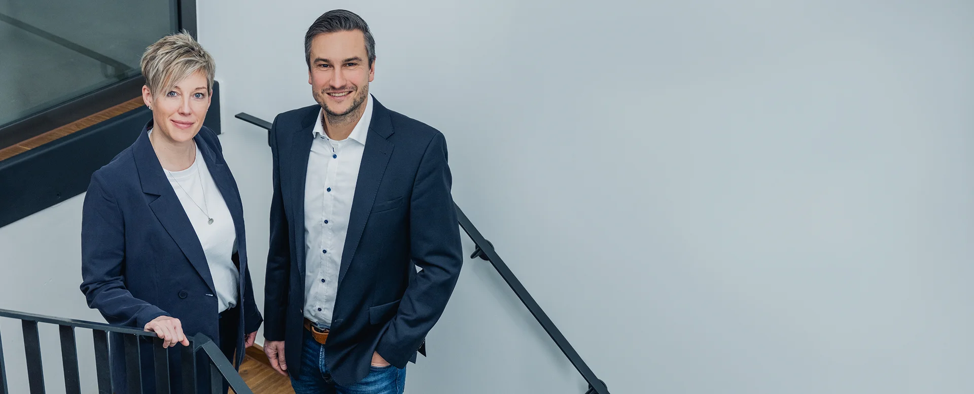 Beraterteam von FinanceArt – Persönliche Experten für Baufinanzierung