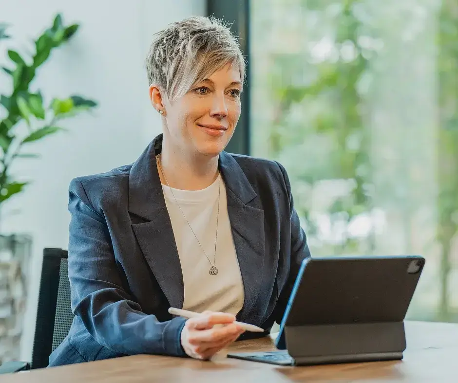 Lena Bohnstengel – Baufinanzierungsberaterin bei FinanceArt